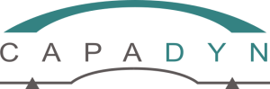 Logo Capadyn